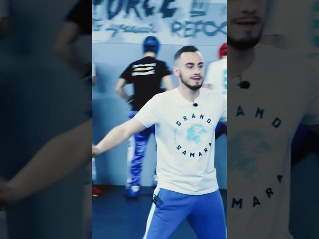 Авет Кущян , клуб GRAND SAMARA