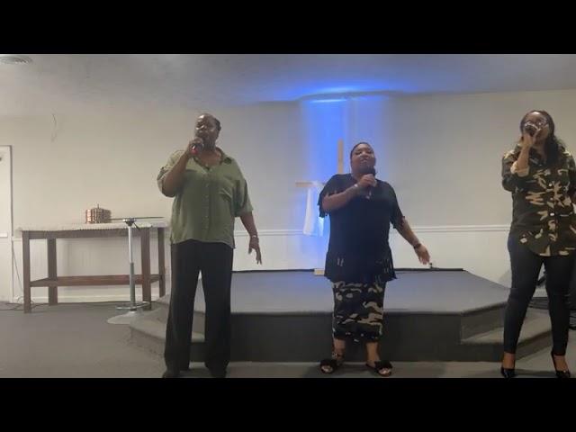 "Be to Become: Level Up" | Pastor Emmanuel Eley | Romans 14:17-19