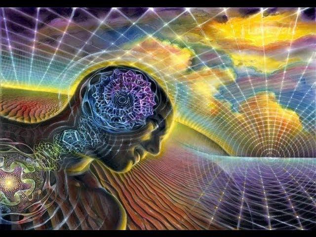 Shpongle - The Sixth Revelation [Visualization]