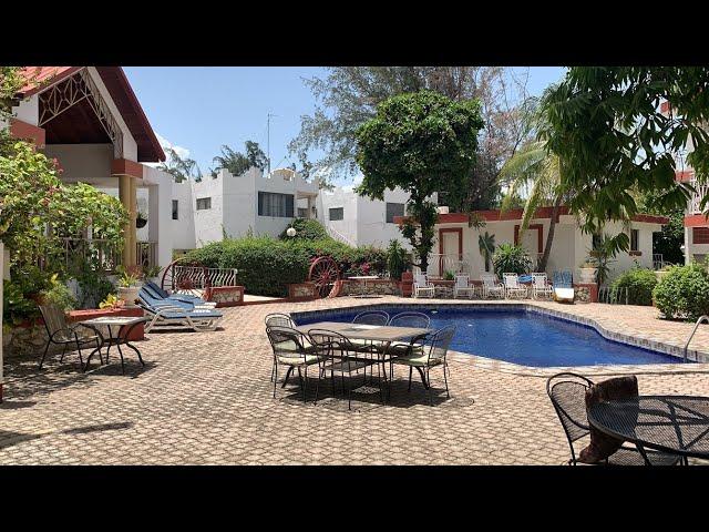 Functional, Completely Furnished Luxury Hotel + Aparts for Rent in Delmas 31, Port-au-Prince, Haiti