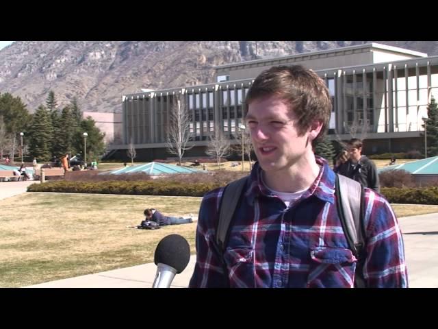 Short documentary about non-Mormons at BYU