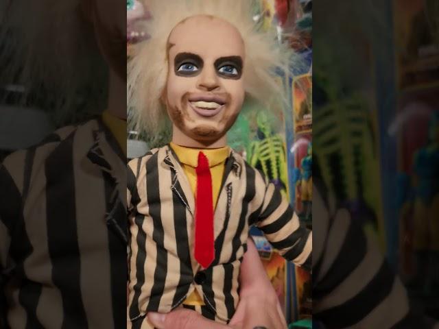 Beetlejuice Beetlejuice Beetlejuice