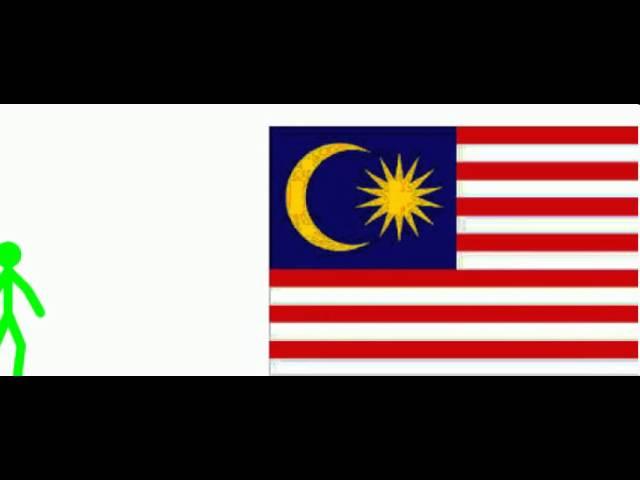 Malaysia Not syiah(Pivot)