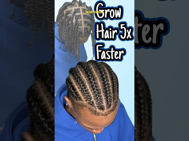 This One Tip Will Make Your Hair Grow 5x Faster / Grow and Protect Your Hair with Protective Styles