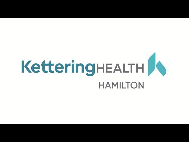 Kettering Health Hamilton