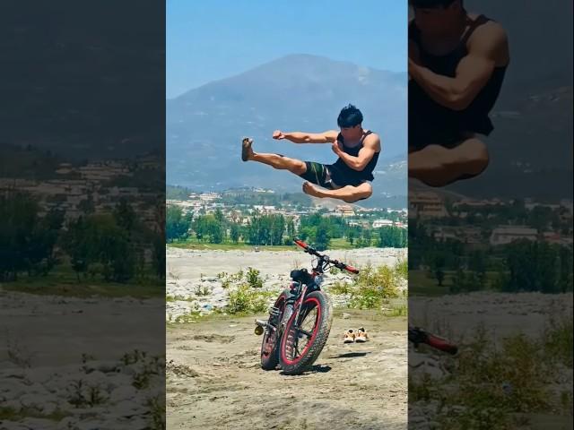 Ubaid commando Morning practice#ubaid #commando #morning #practice #mmafighter #ufc #boxingpractice