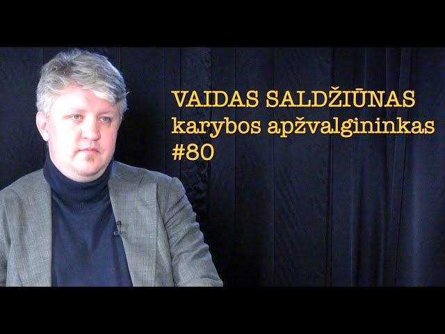 Saldžiūnas #80 20241114 vieša versija