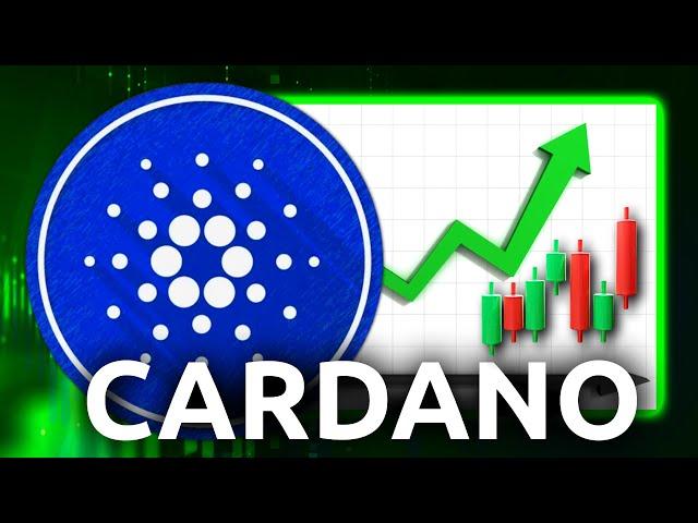 Cardano (ADA) - Finally A Pump (2025 Price Prediction)