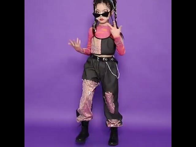 Let's create unique dance costumes #kidzoomart #kidzoo #kidscostumes