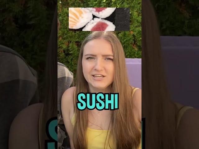 MÁJA vs KOŘEN! EXTRÉMNÍ POZNEJ JÍDLO CHALLENGE! - **VÍŠ VŠECHNY?**