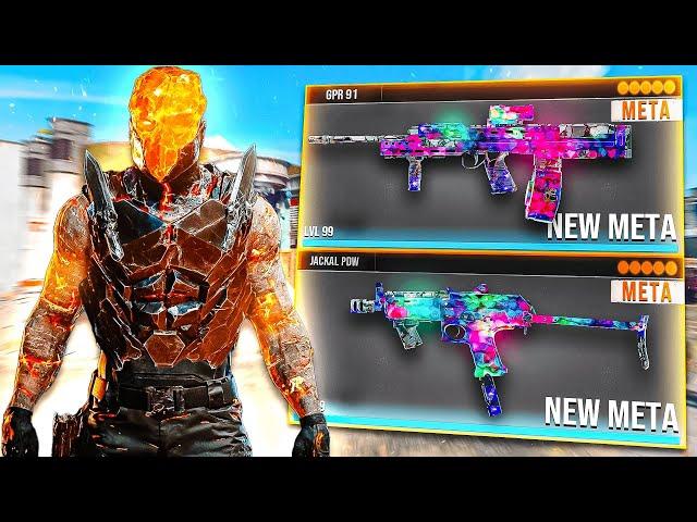 the BEST META LOADOUT to USE in WARZONE BLACK OPS 6! (AREA 99)