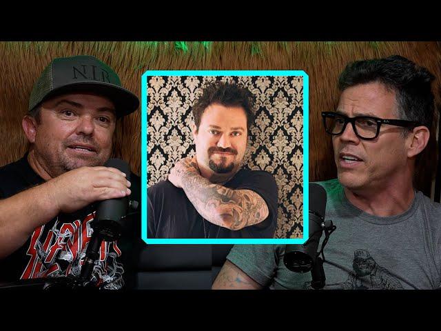 Bam Complained About Weeman's Drinking | Wild Ride! Clips