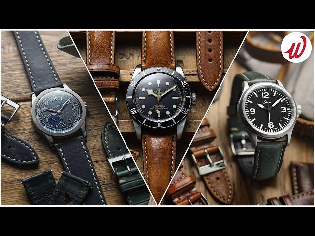 Say Goodbye to Overpriced OEM Straps with THIS Alternative