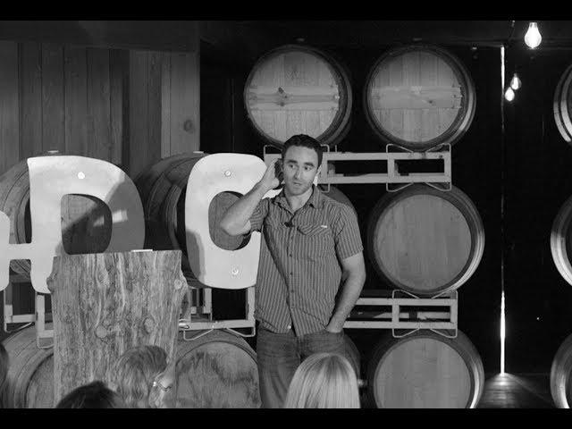 Daniel Epstein | Dream Big(ger)