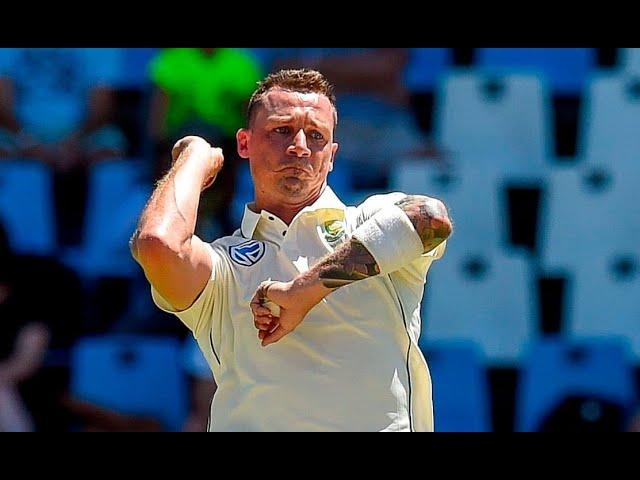 Dale Steyn 7/51 vs India first test 2009 | #SAvsIND #Test