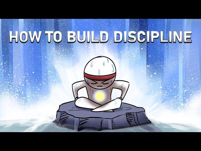 5 tips for how to be Spiritually DISCIPLINED