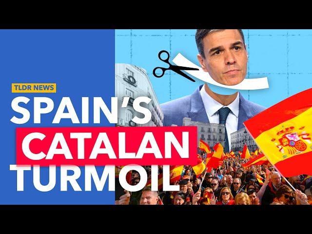 Could Protests Bring Down Spain’s New Government?