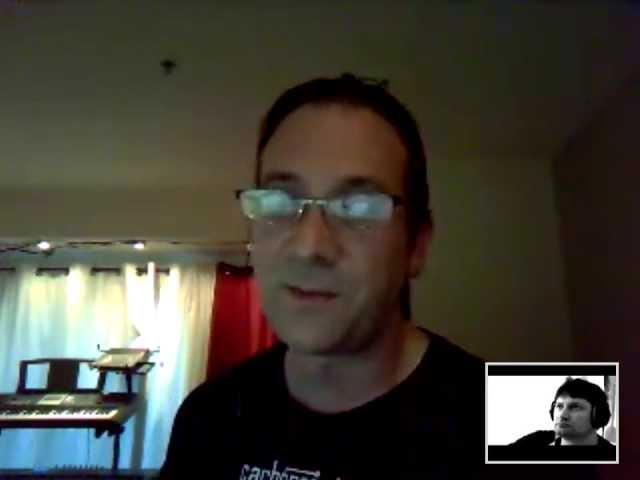 Randal Koene - GF2045 - Neuroscience - Towards a New Stratergy for Human Evolution