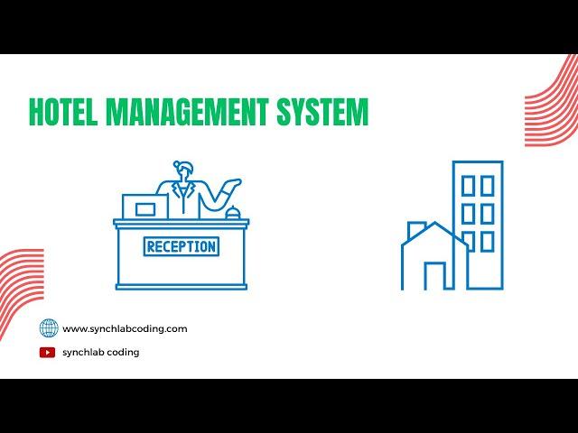 Hotel Management System  | Best Hotel Management Software for Small Hotels | Hotel Reservation