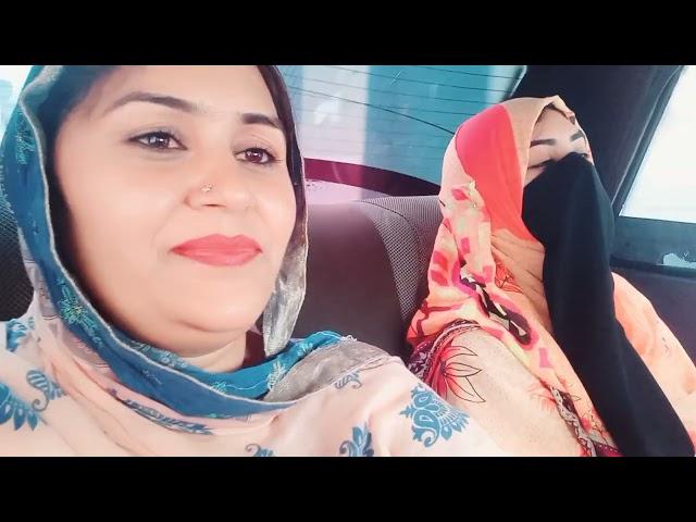 Barat aany sy pehly ki zumadari sanbhalni pari/dulhan beti itni udas qun/shumaila vlogs