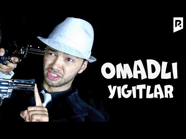 Omadli yigitlar (o'zbek film) | Омадли йигитлар (узбекфильм)