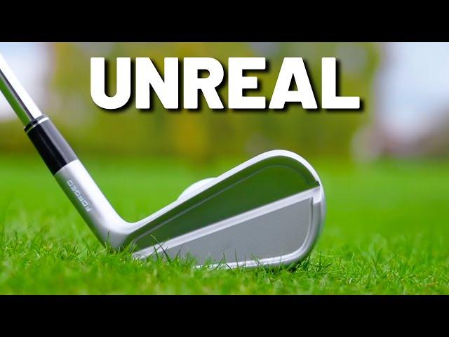 The "Best Value" Irons In Golf: Full Review