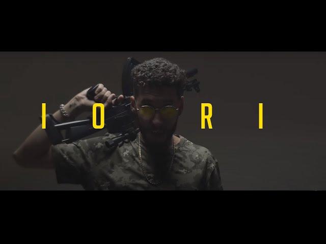 Mons Saroute - IORI V3 ( Officiel Music Video ) Prod . Negaphone