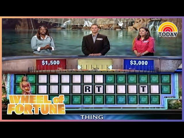 [NEW] Wheel of Fortune 2024 | Wheel of Fortune Classic Gameshow American | WOF US | FULL EPISODE