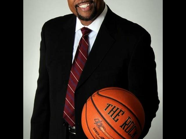 Mike Jarvis: Legendary high school and NCAA basketball coach - AIR082