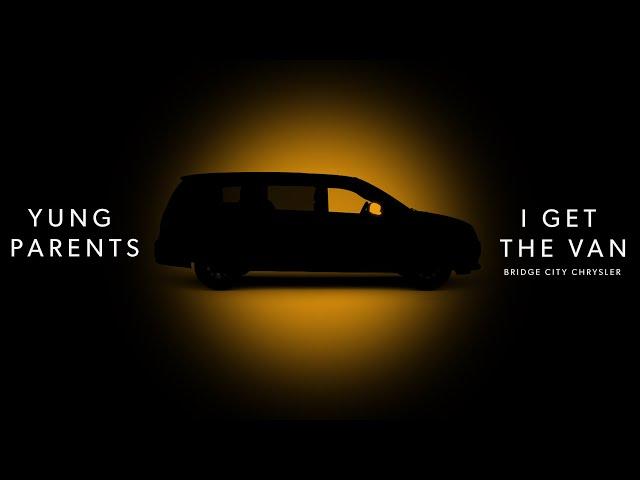 I Get The Van Rap | Bridge City Chrysler