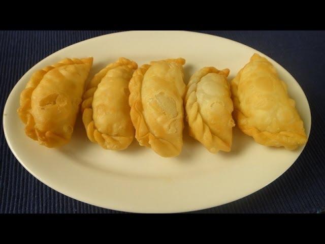 Ghughra In Gujarati | Sanjeev Kapoor Khazana