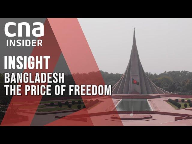 Bangladesh: The Birth And Struggles Of A Young Nation | Insight | Full Episode