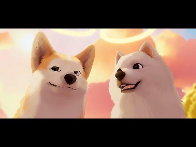 My Little Puppy: Demo Playthrough