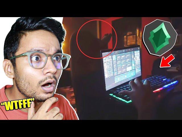 Worst Valorant Posture Setup| His Rank Will Blow Your Mind