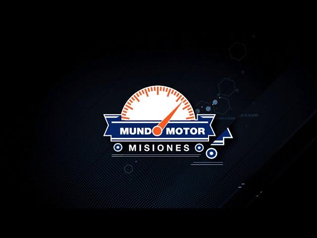 MUNDO MOTOR MISIONES TODO EL AUTOMOVILISMO MISIONERO