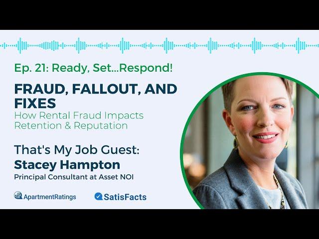 Ready, Set...Respond! [Ep 21:Fraud, Fallout, and Fixes]