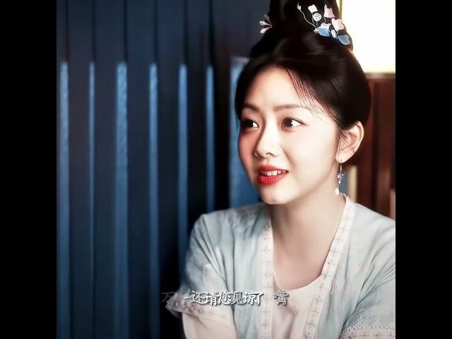 #shorts love chemistry#cdrama #brocadeodyssey #谭松韵