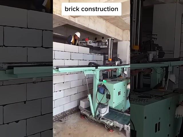 building construction technology. #construction #technology #shortsfeed #shorts #feedshorts #fyp