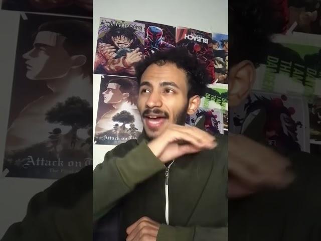 لقاء مع إيرين ييجر