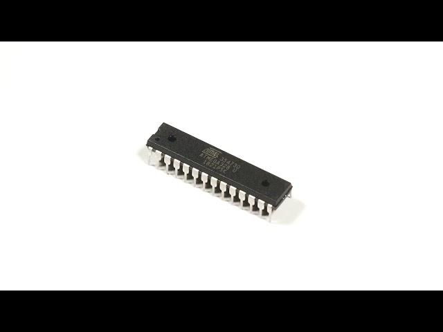 ATMEGA328-PU by Microchip Technology Product Video | Arrow.com