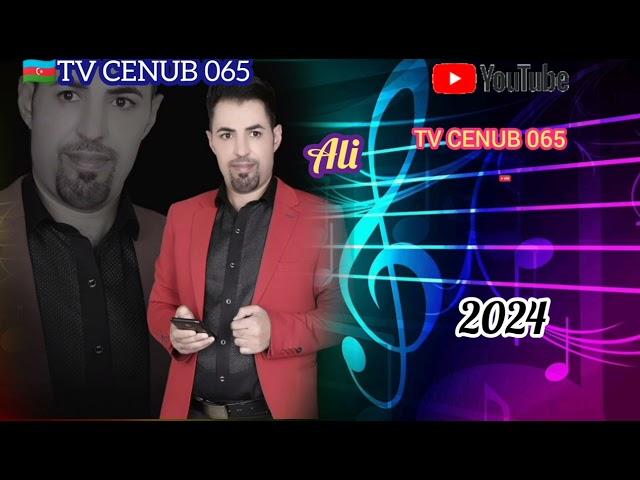 Toy Mahnısı Əli  Sevgilim 2024