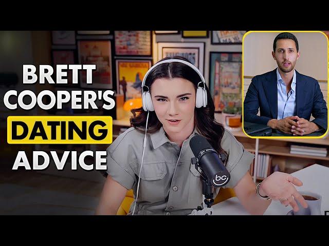 Responding To Brett Cooper's Dating Advice