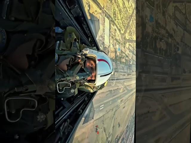 Iranian pilots 