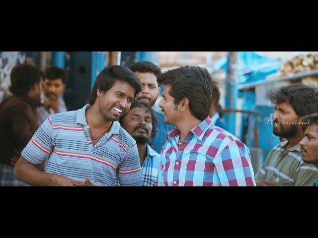Varuthapadatha Valibar Sangam Movie | Comedy Scenes | Siva Karthikeyan | Soori | Sathyaraj |