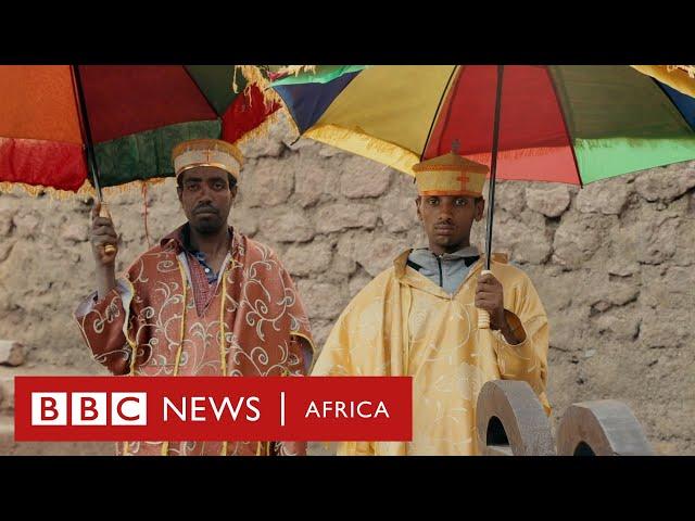 Kings and Emirs - History Of Africa with Zeinab Badawi [Episode 6]