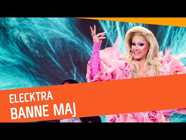 Elecktra - Banne maj