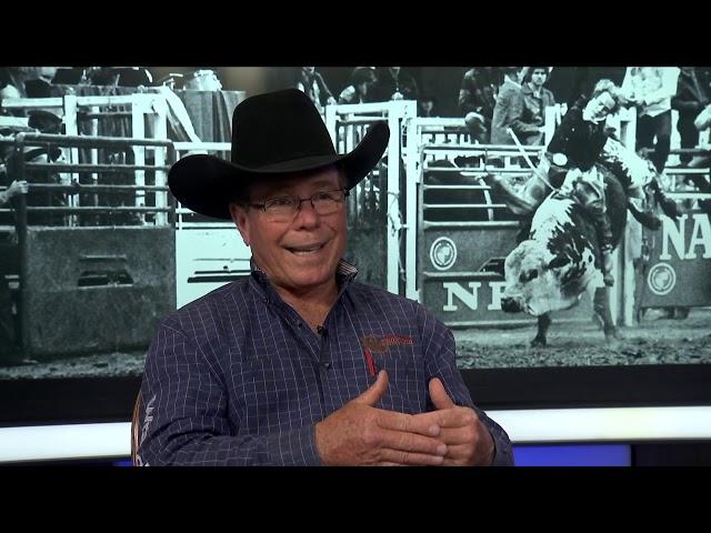 Sunday Conversation: Donnie Gay, 8-time world bull riding champ, on auto-pilot