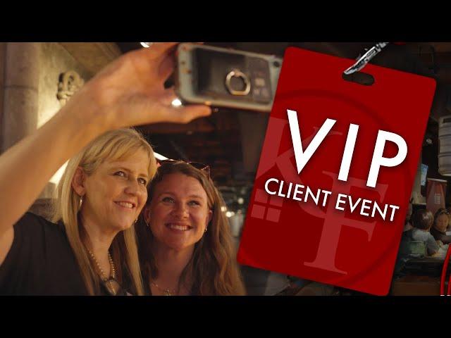 Unforgettable Afternoon Out: VIP Party at Yaletown Brewing Company