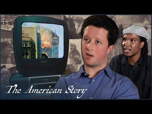 Shocking 9/11 Home Videos And First-Hand Accounts