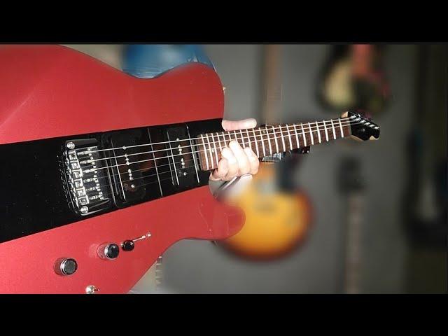 Taking a Look at a Small Builders P90 Pickups